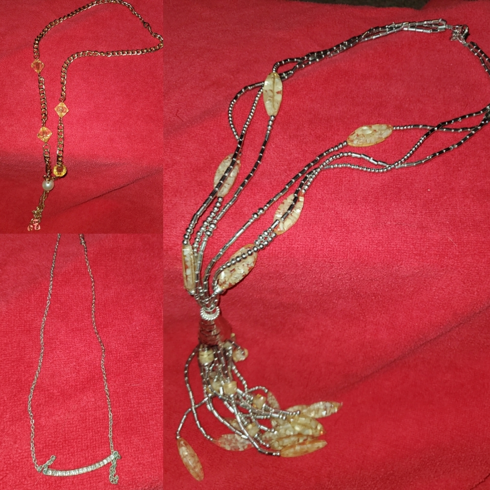 Assorted Jewlery - Picture 2 of 8